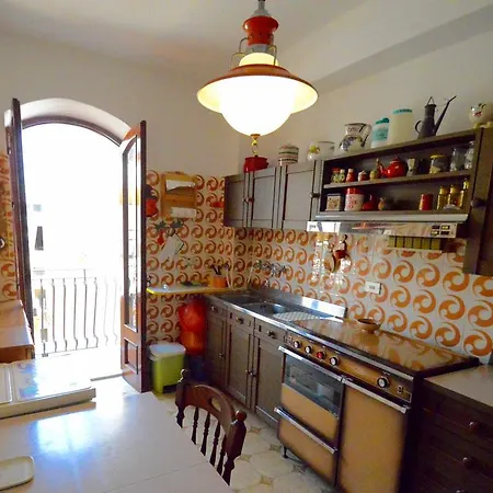 Camelia Apartment